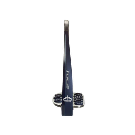 Veredus Vita Stirrup Steel1 image 