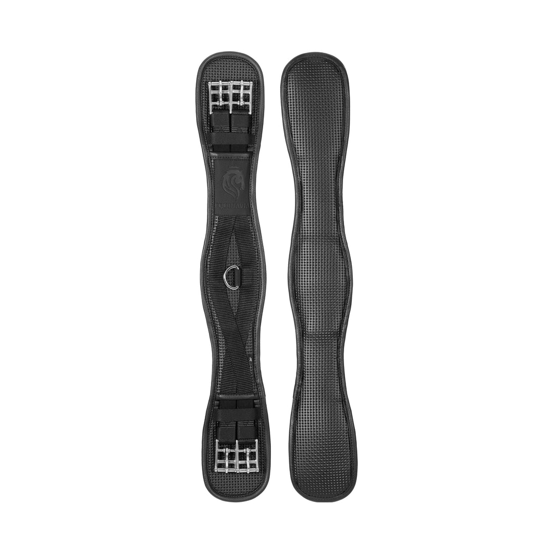Equinavia Saga Gel Dressage Girth image #1