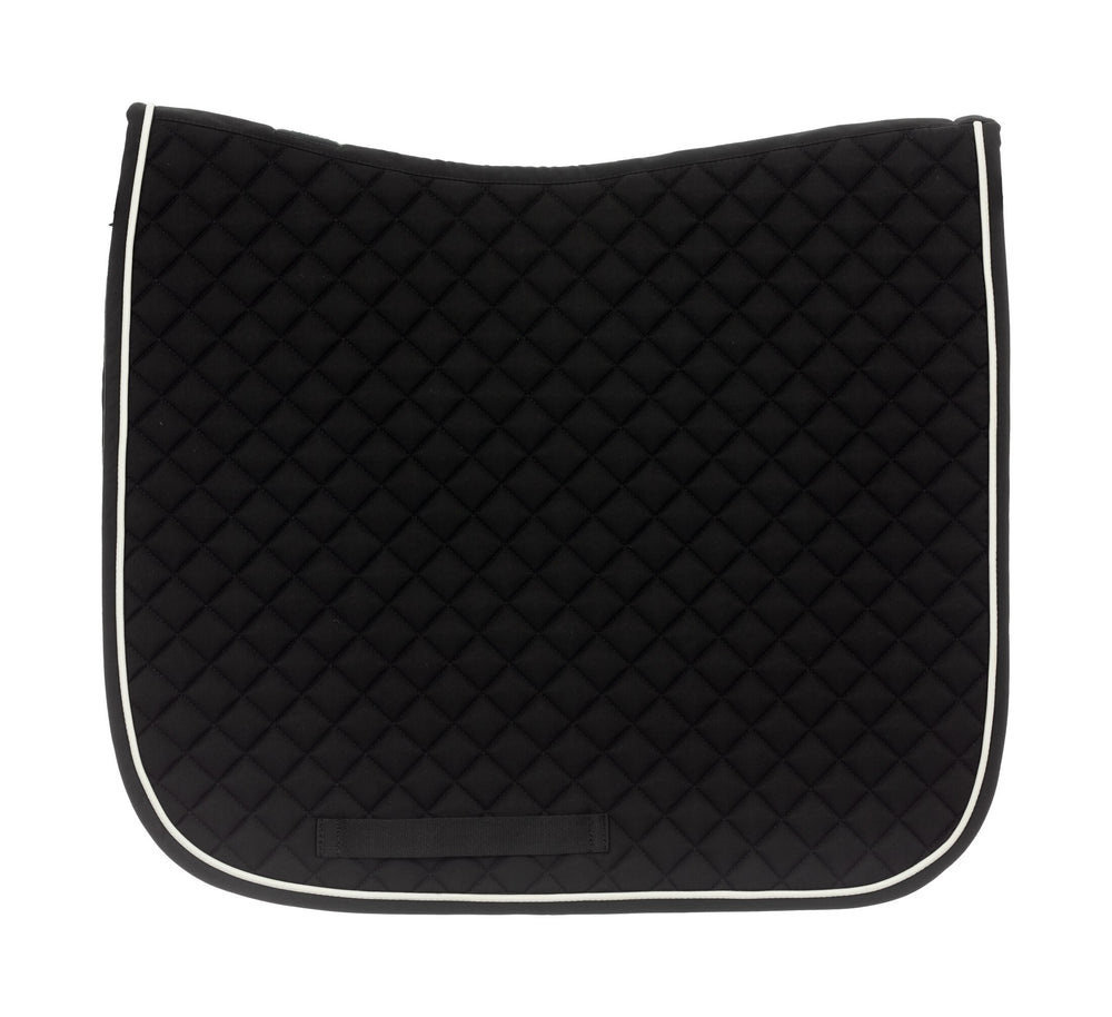 Equinavia Voss Dressage Saddle Pad and Bonnet Set image #2