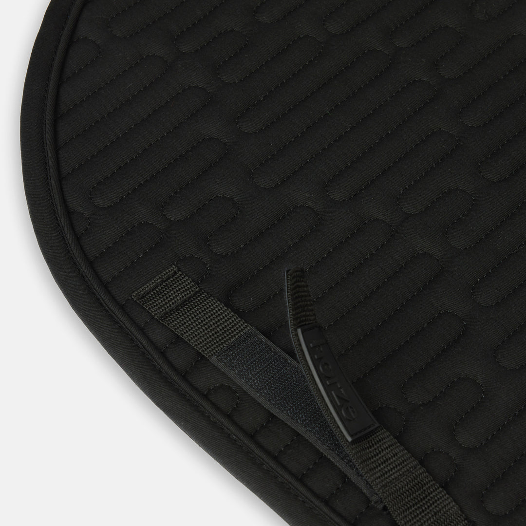 Horze Cairo Infrared All Purpose Saddle Pad image 