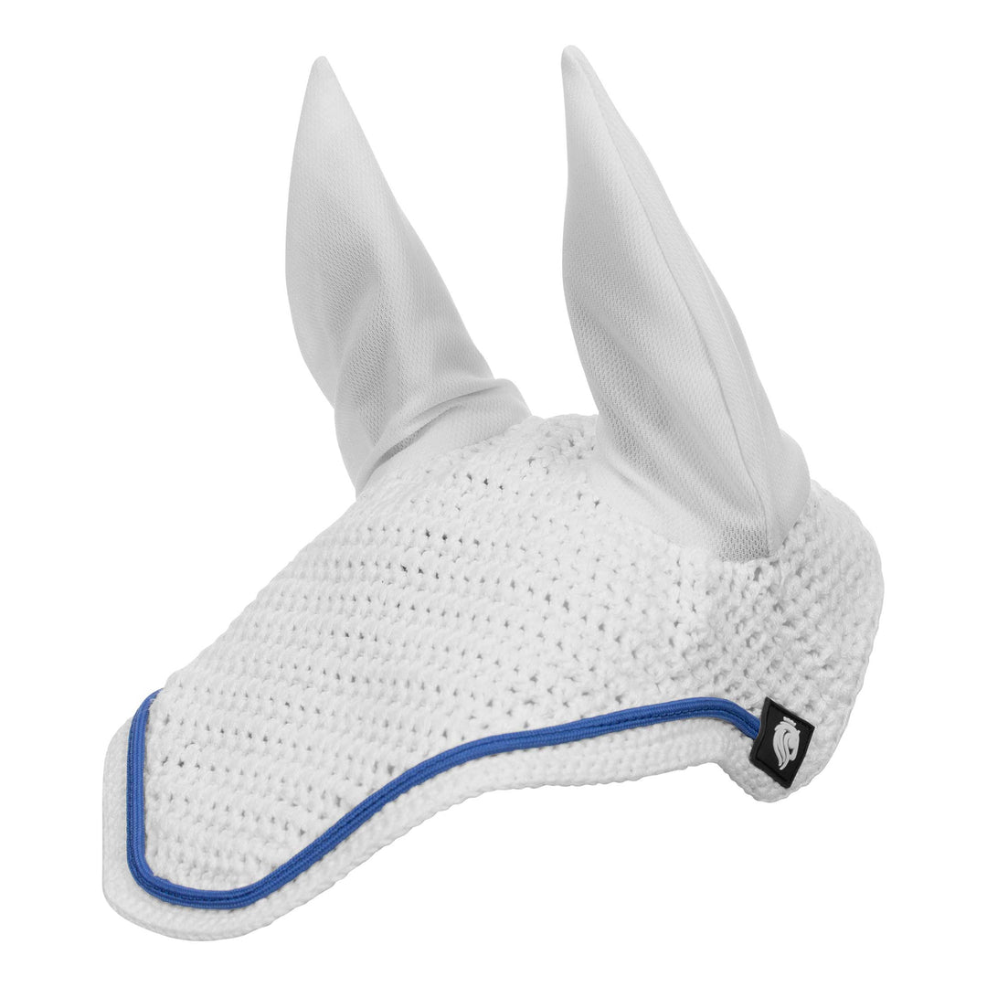Equinavia Voss Dressage Saddle Pad and Bonnet Set image #1