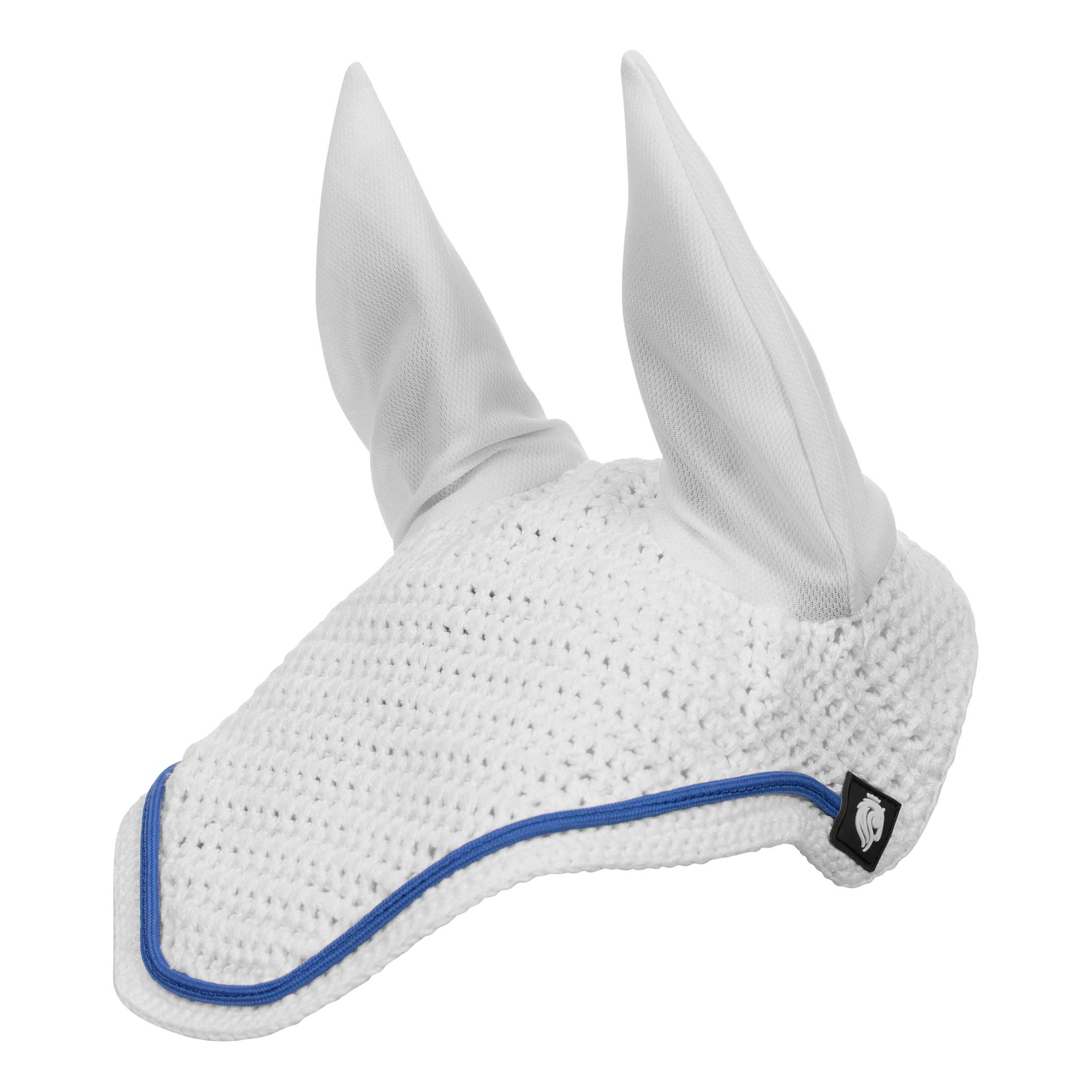Equinavia Voss Dressage Saddle Pad and Bonnet Set image #1