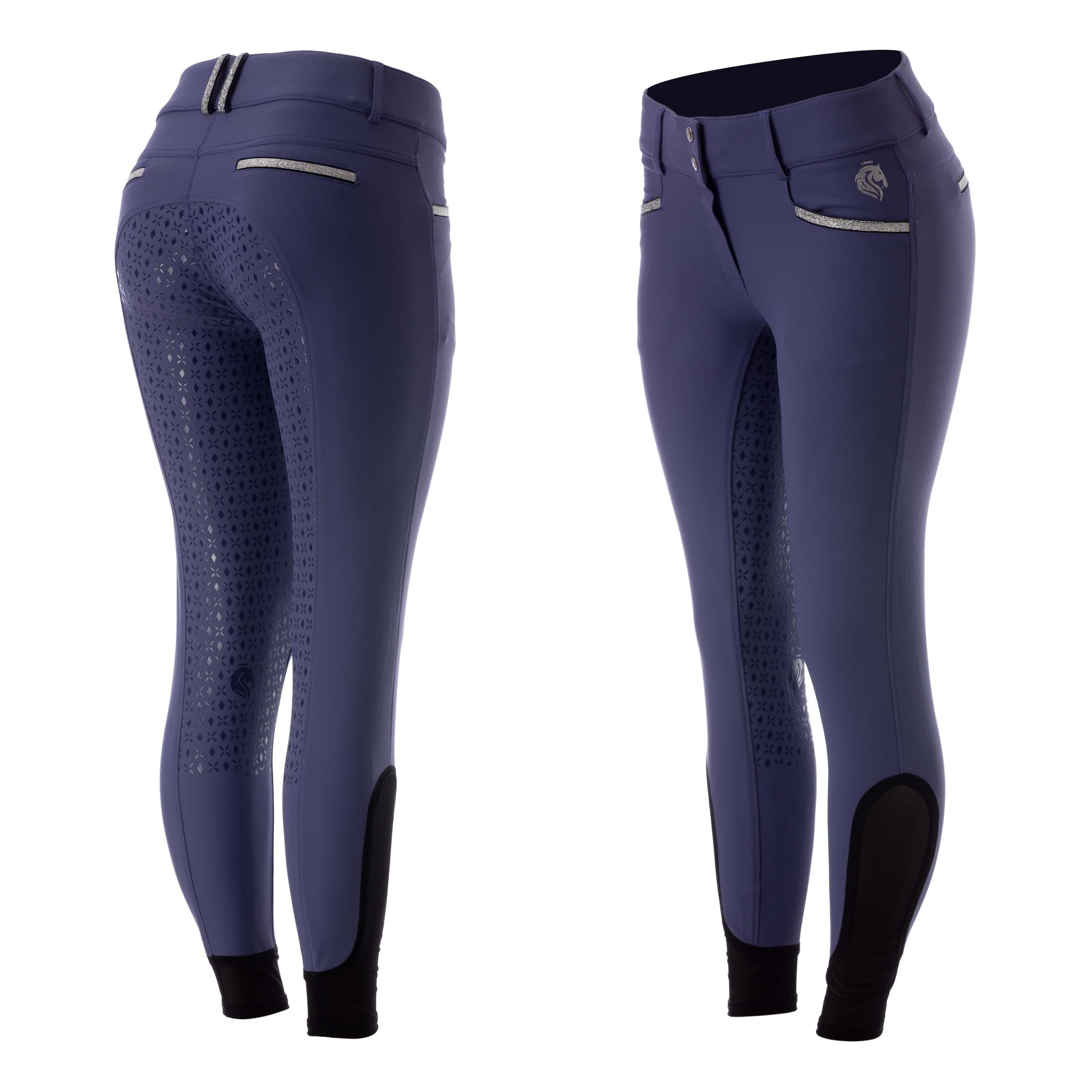 Equinavia Kristina Womens Full Seat Breeches image #1