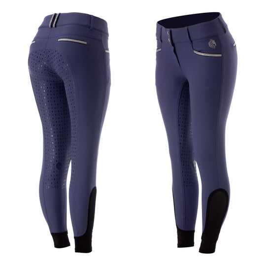 Equinavia Kristina Womens Full Seat Breeches image 