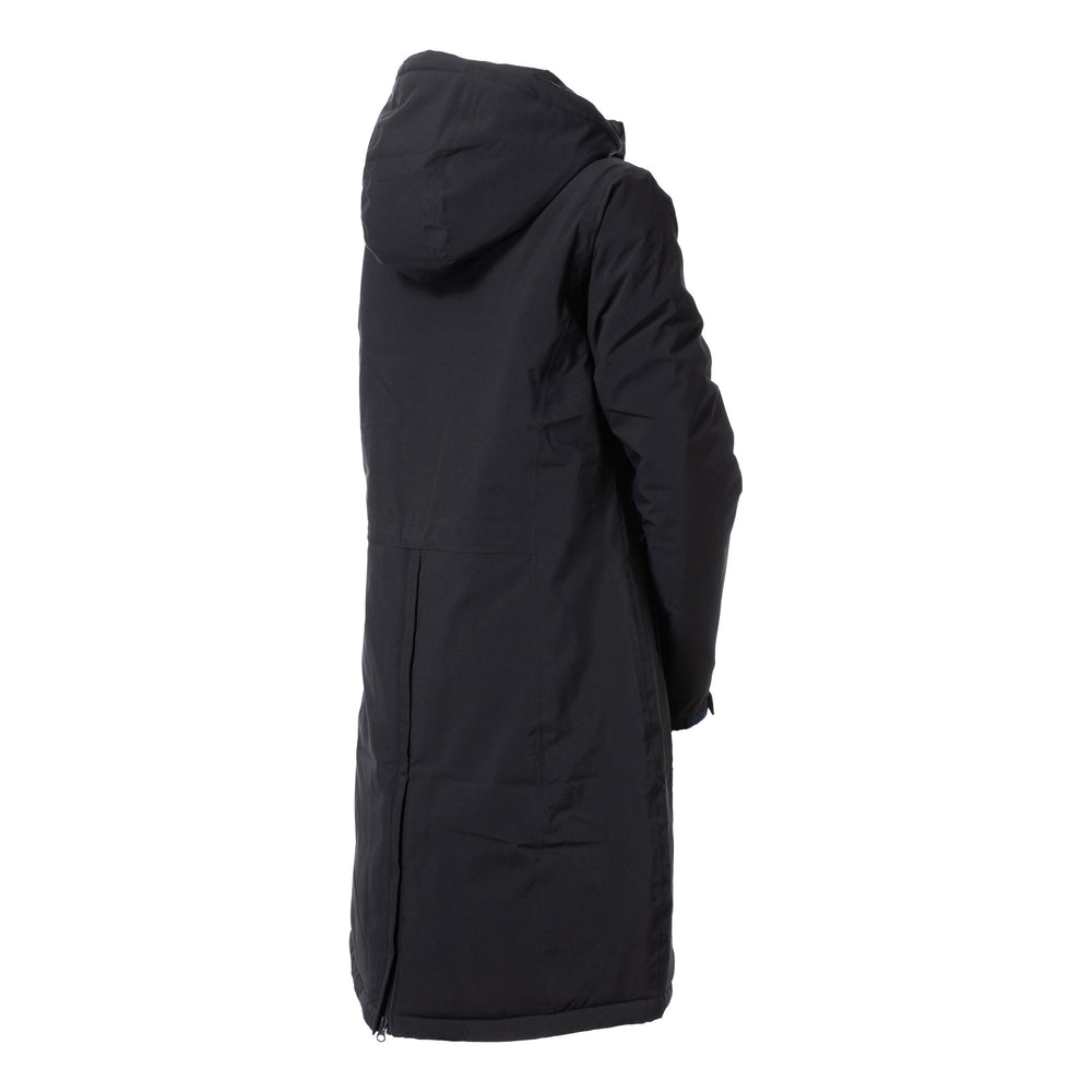 B Vertigo Astoria Womens Heated Long Riding Jacket image #2
