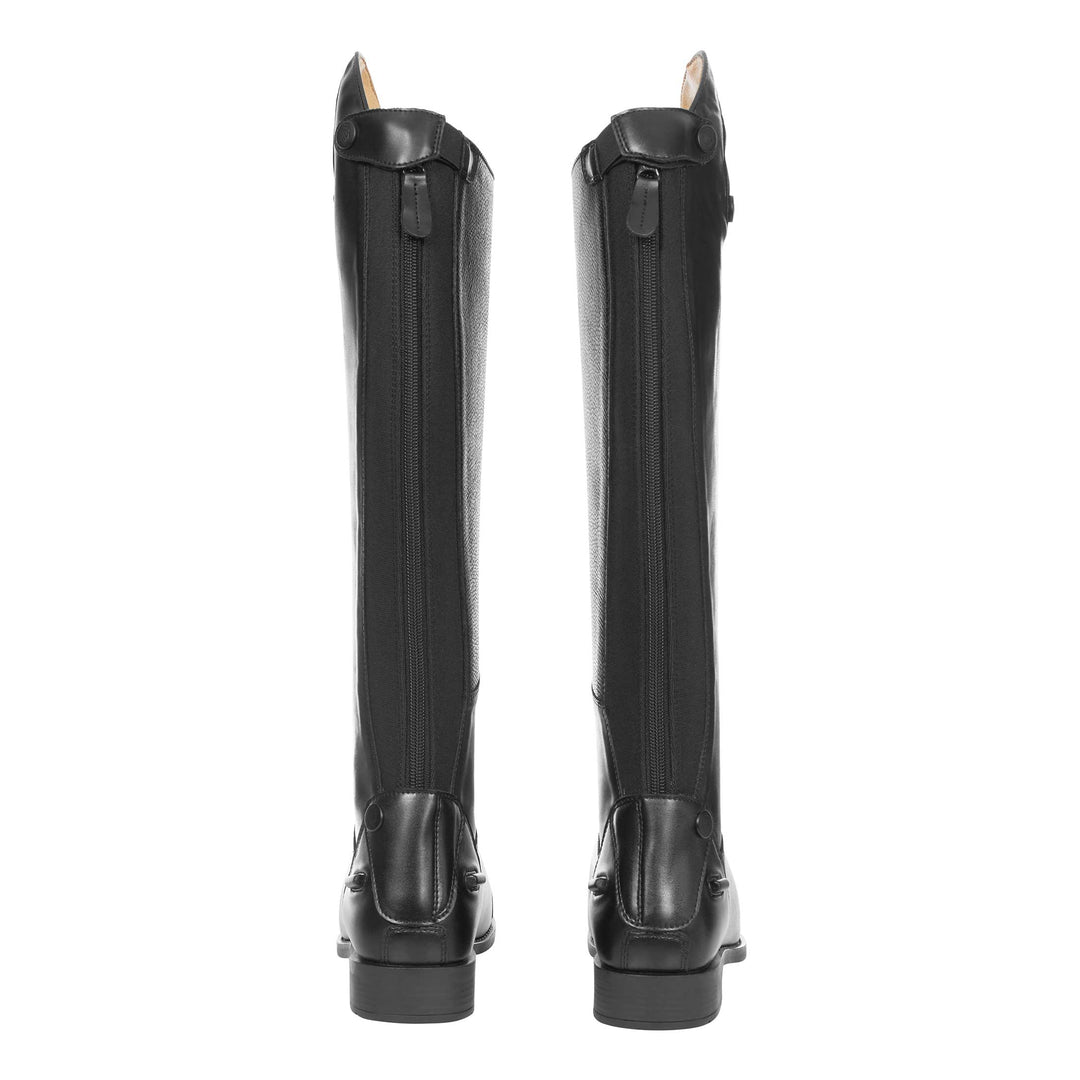 Equinavia Karina Womens Synthetic Dress Boots image 