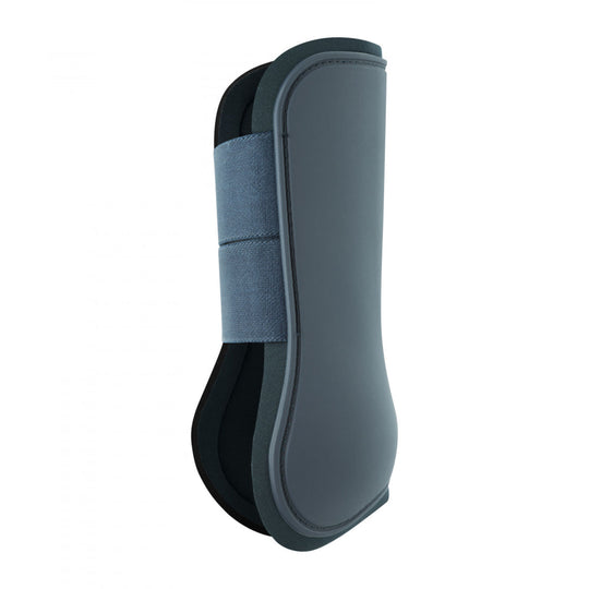 Horze Chicago Tendon Open Front Horse Boots image 