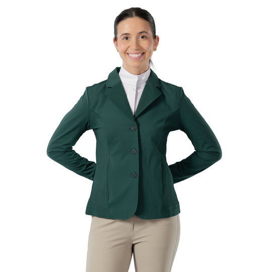 Equinavia Eva Womens Show Coat with NordicAir™ Tech image 