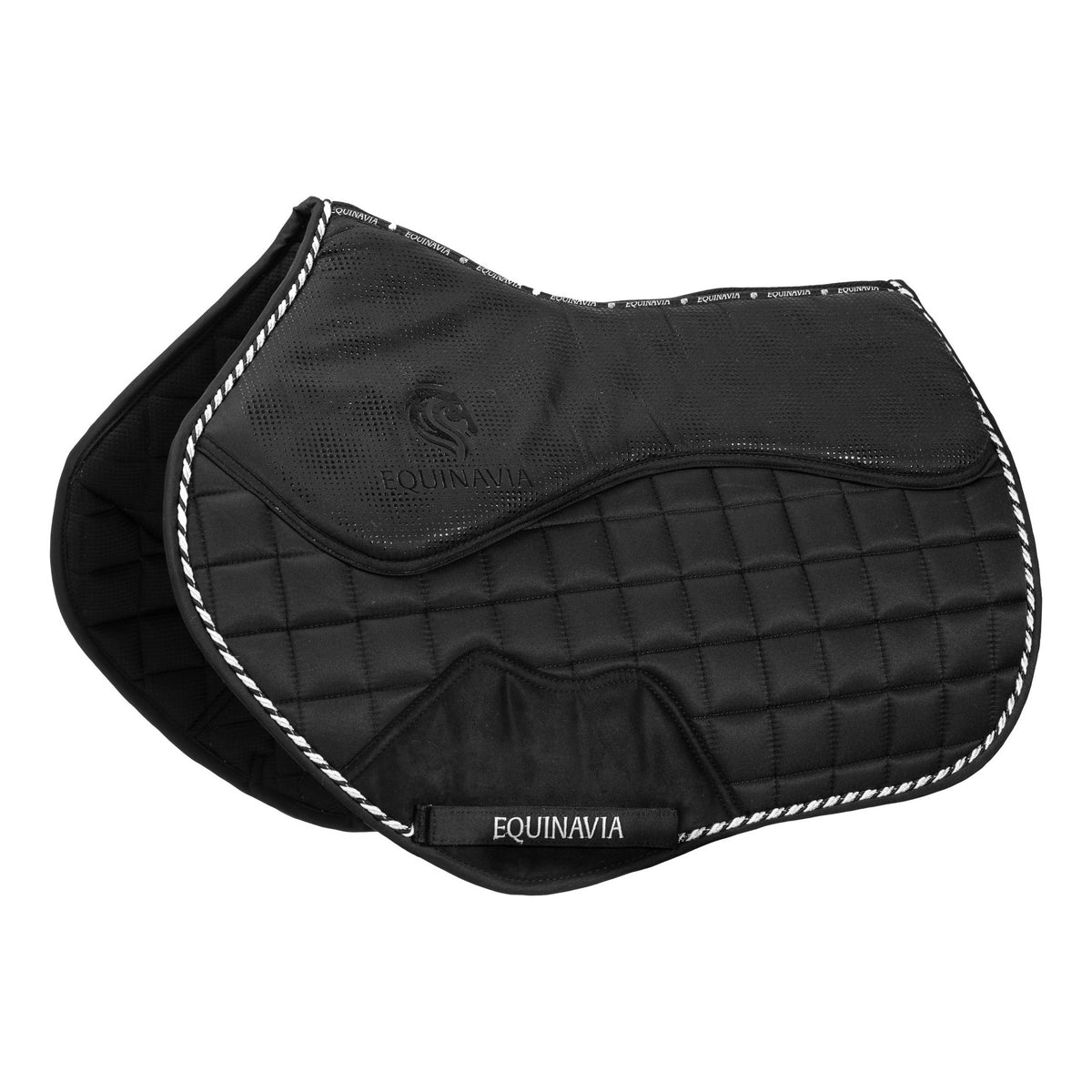 Equinavia Lillehammer Memory Foam All Purpose Saddle Pad image #1