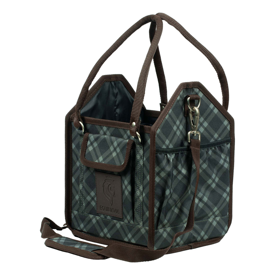 Equinavia Darby Small Collapsible Grooming Tote image 