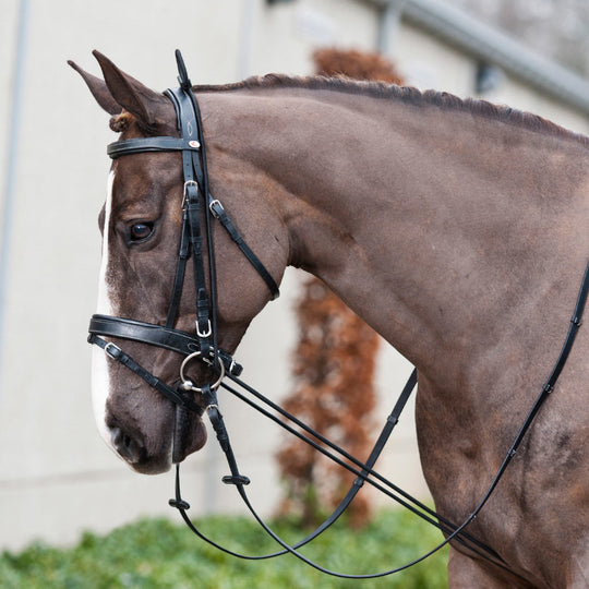 Horze Adjustable Neck Stretcher image 