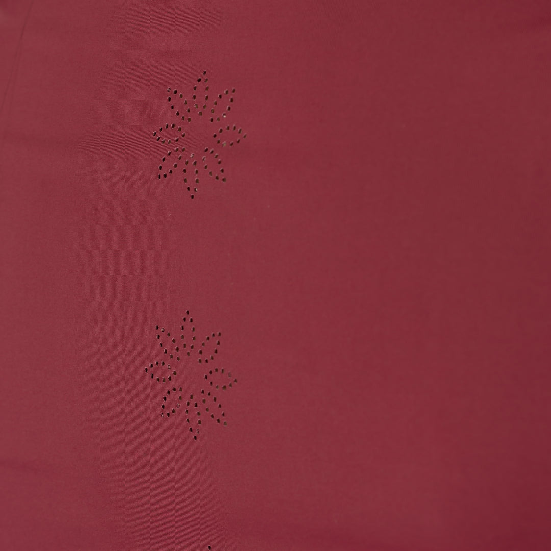 Equinavia Petra Womens Short Sleeved Show Shirt image 