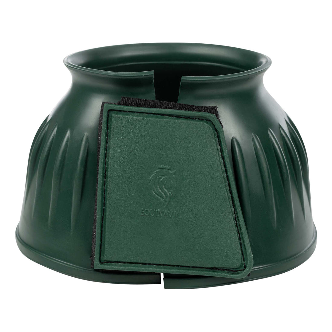 Equinavia Double Lock Rubber Bell Boots image #1