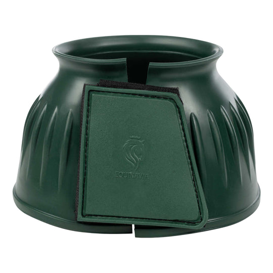 Equinavia Double Lock Rubber Bell Boots image 