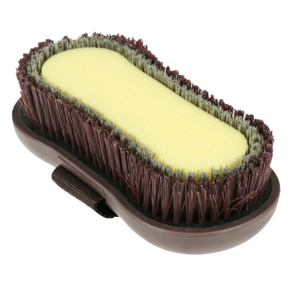 Horze Sponge Brush image 