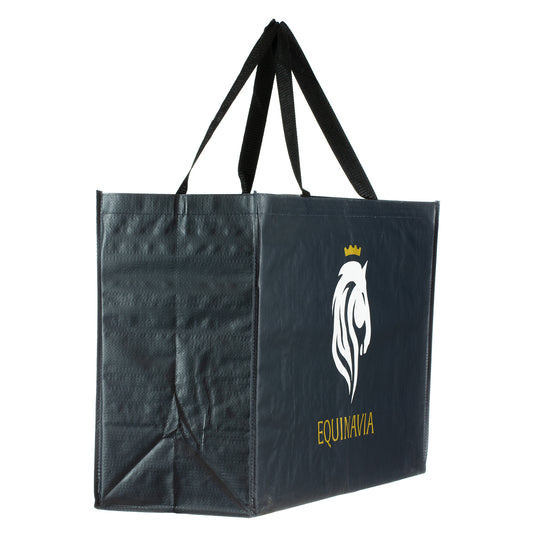 Equinavia Large Shopping Bag/ Hay Bag image 