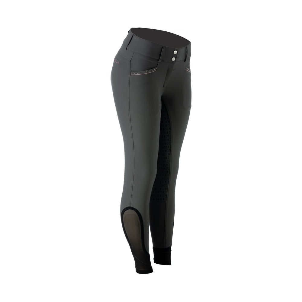Equinavia Victoria Womens Silicone Full Seat Breeches image #2