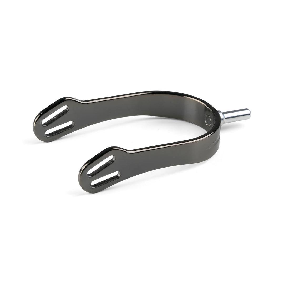 Horze Aluminum Interchangeable Spurs image #1