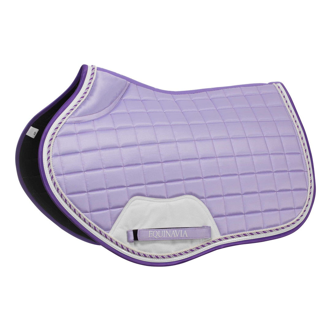 Equinavia Copenhagen Stay Put All Purpose Saddle Pad image #1