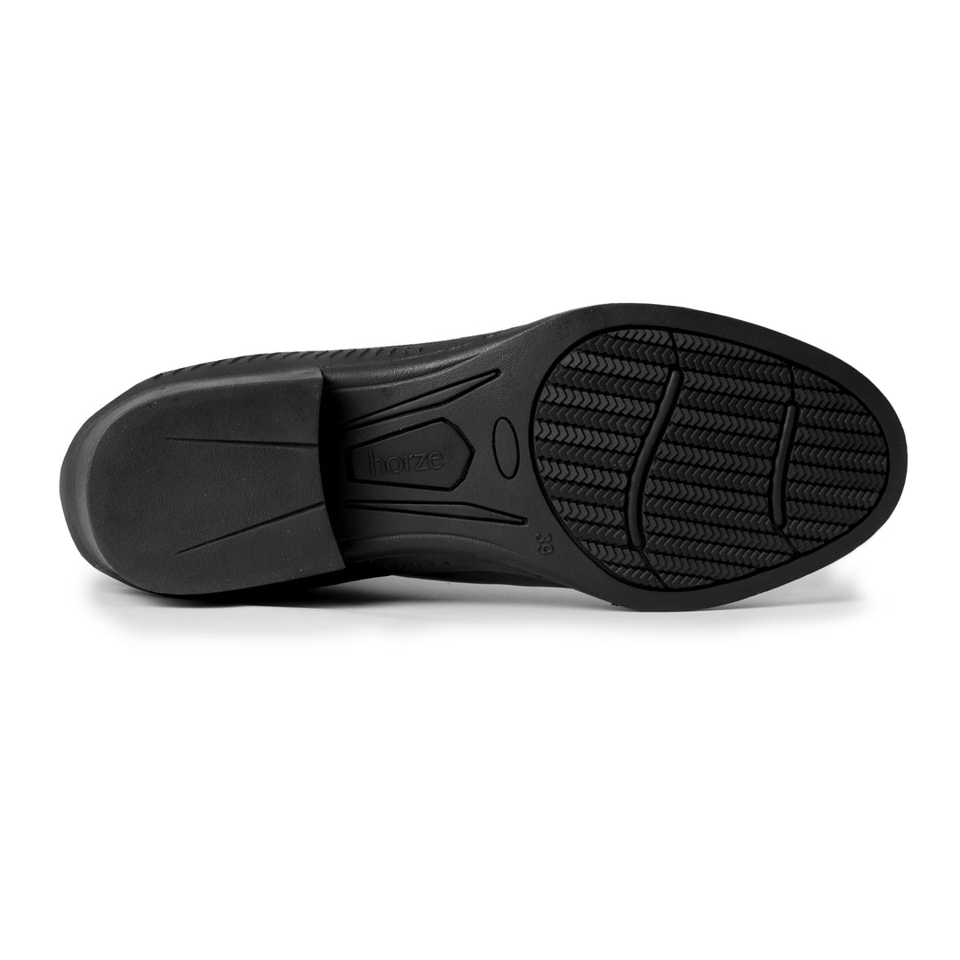 Horze Geneve Young Rider Tall Boots image 
