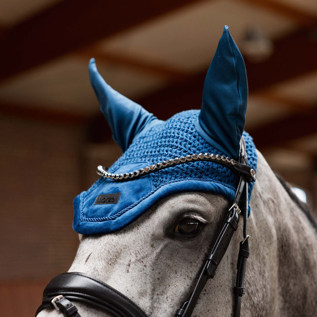 Horze Delemont Ear Net image 