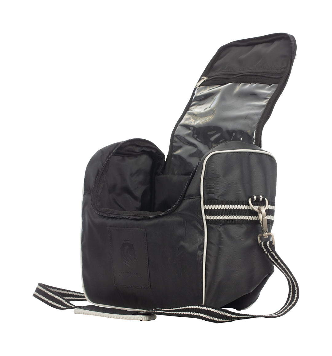 Equinavia Darby Zip Top Grooming Bag image 