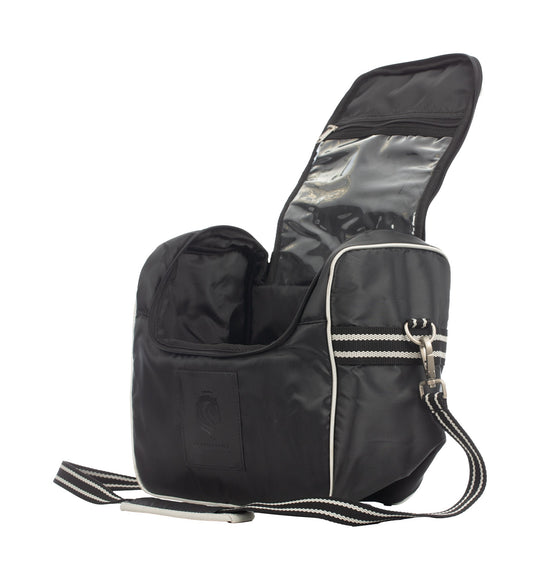 Equinavia Darby Zip Top Grooming Bag image 