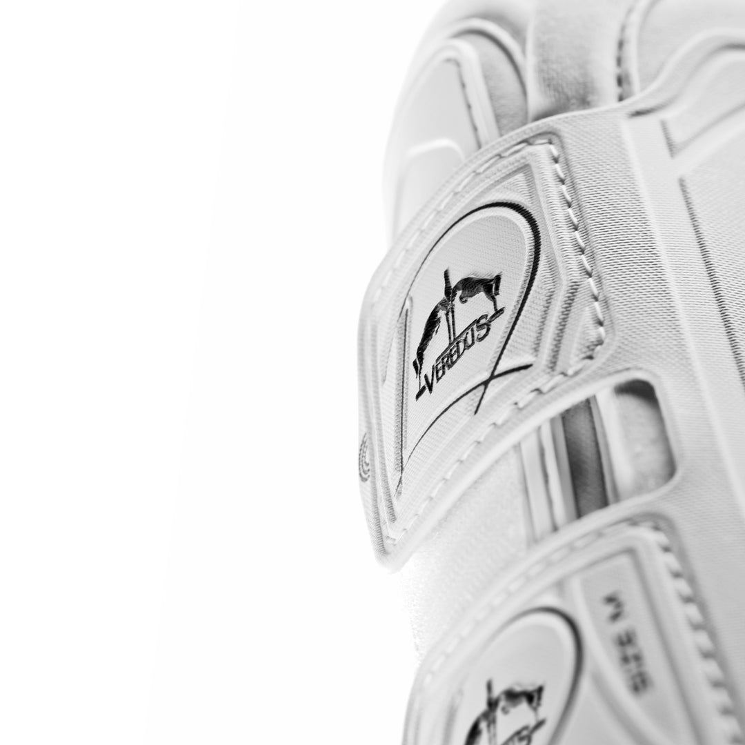 Veredus Absolute Easy Strap Rear Dressage Boots image 