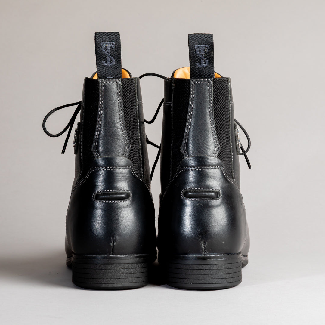 Tredstep Ireland Donatello III Lace Paddock Boots image 