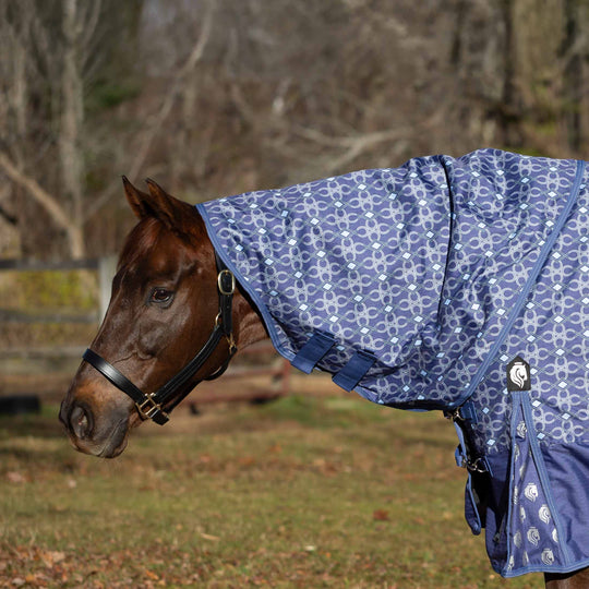 Equinavia Arktis Turnout Neck Cover No Fill image 