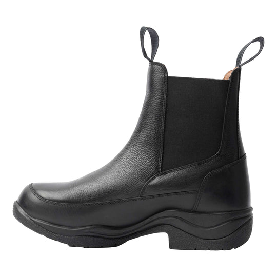 B Vertigo Chantilly Leather Paddock Boots image 