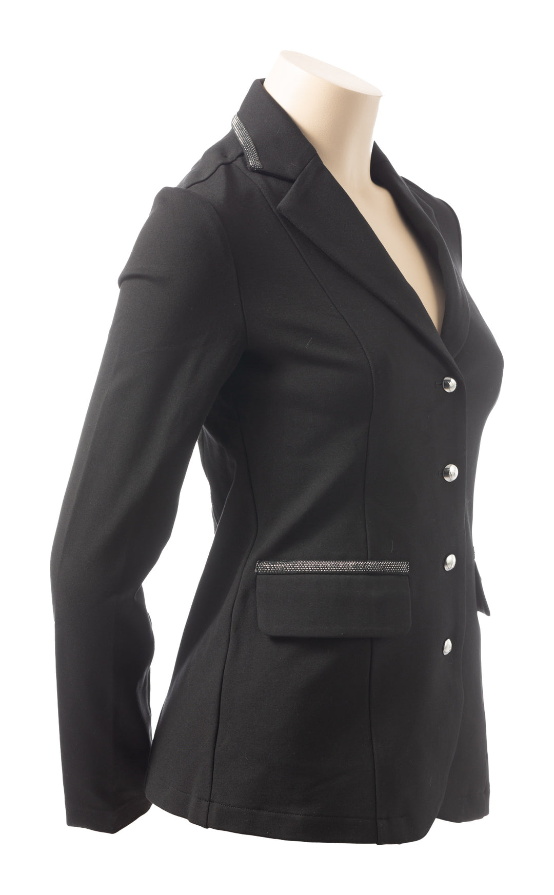 Horze Nova Womens Show Jacket image 