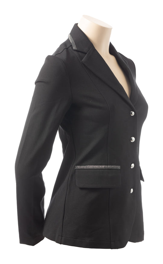 Horze Nova Womens Show Jacket image 