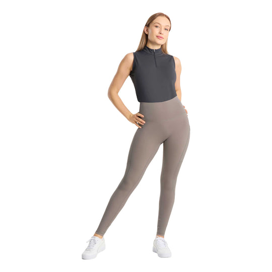 Horze Vilma Womens Cooling Full Seat Tights image 