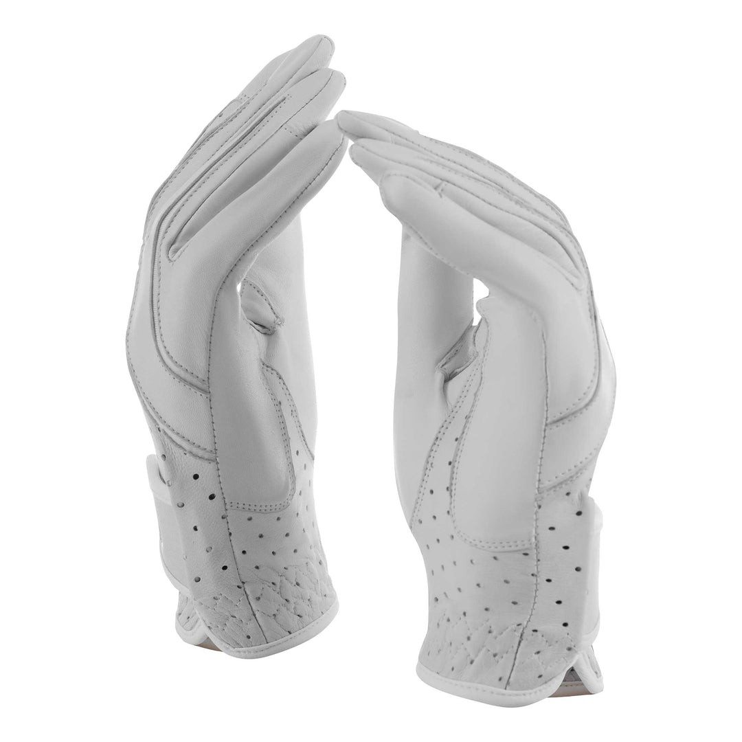 Equinavia Oline Leather Show Gloves image 