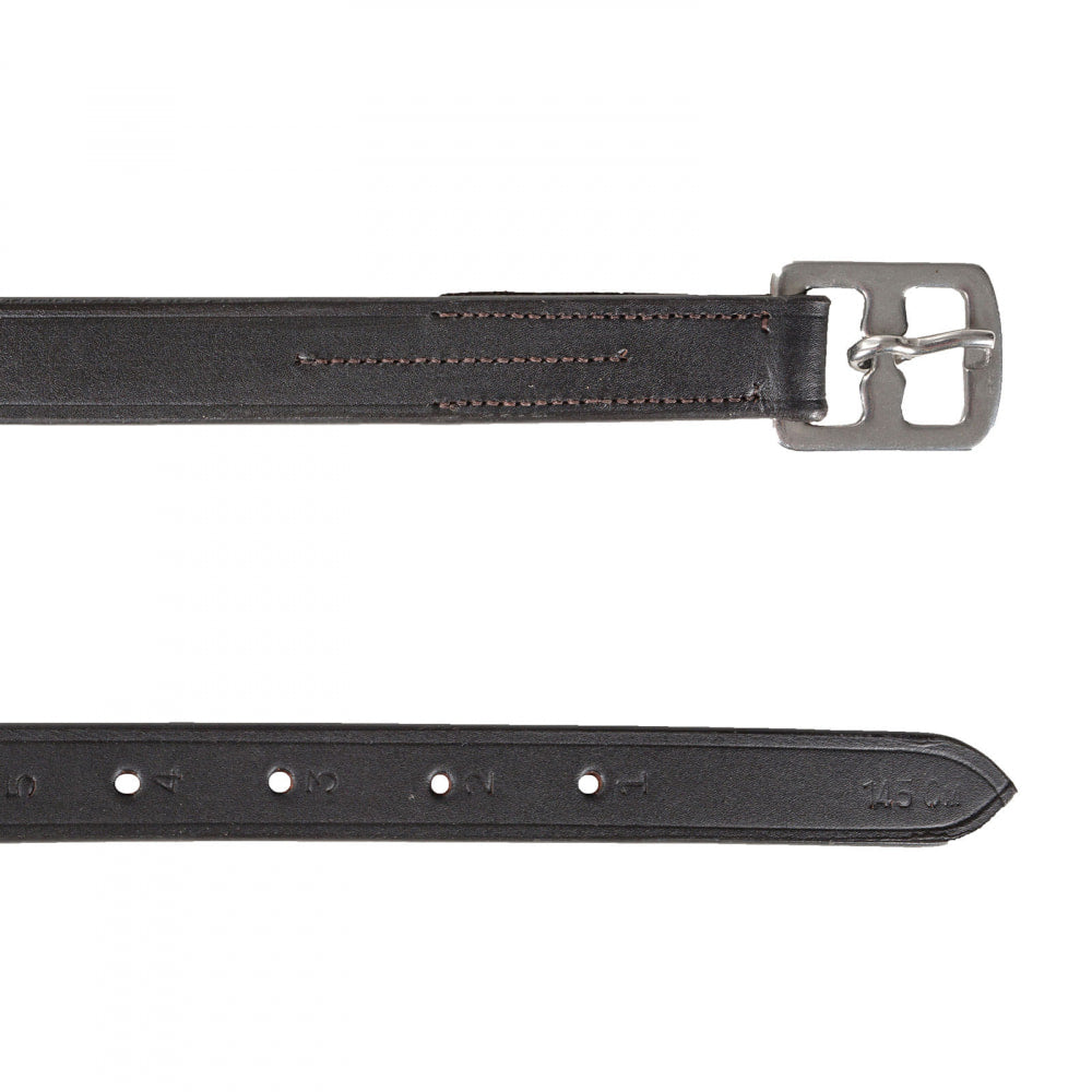 Horze Stirrup Leathers image 