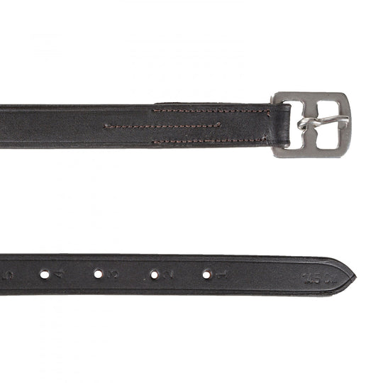 Horze Stirrup Leathers image 