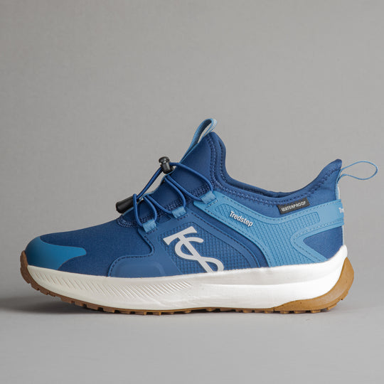 Tredstep Ireland Motion-T Trainers image 