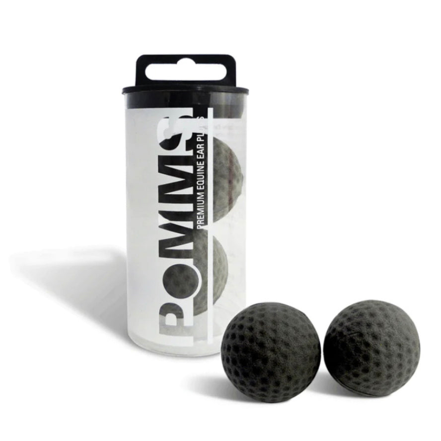 Fortis Equine Original Horse Pomms Pair image #1