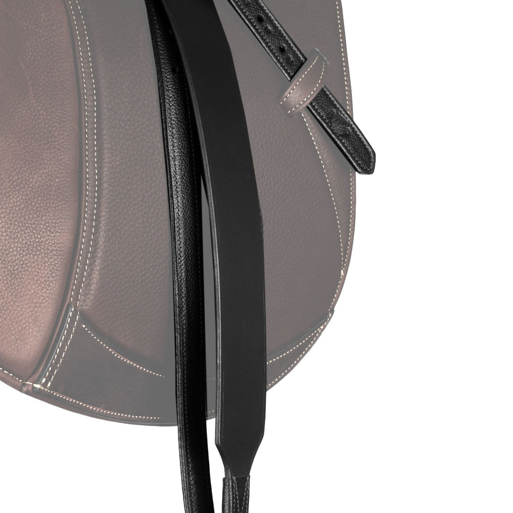 Equinavia Saga Secure Fit Stirrup Leathers image #2