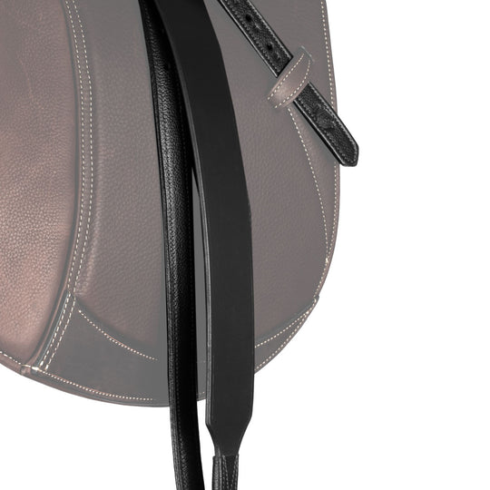 Equinavia Saga Secure Fit Stirrup Leathers image 