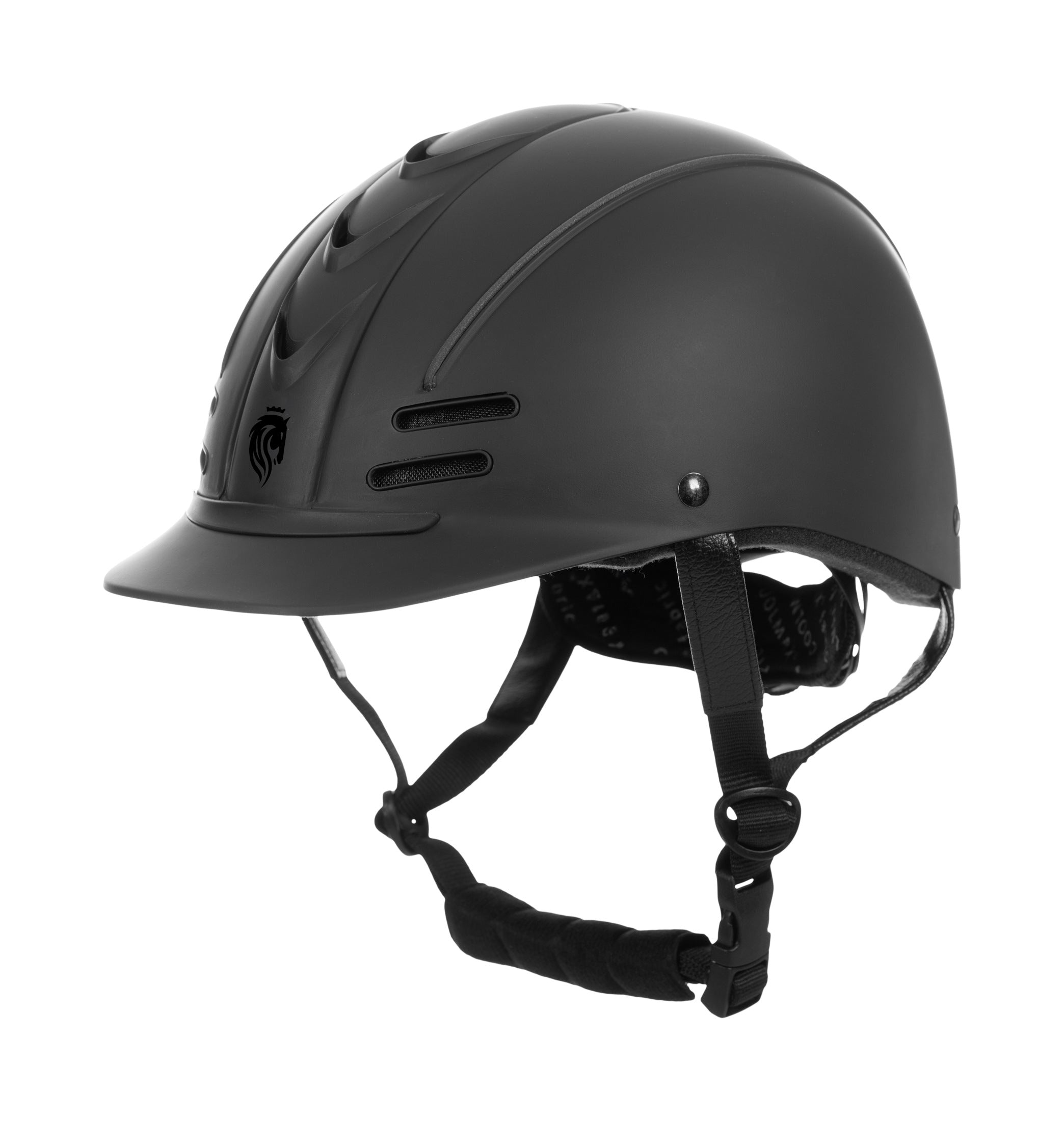 Equinavia Gardian Riding Helmet image #1