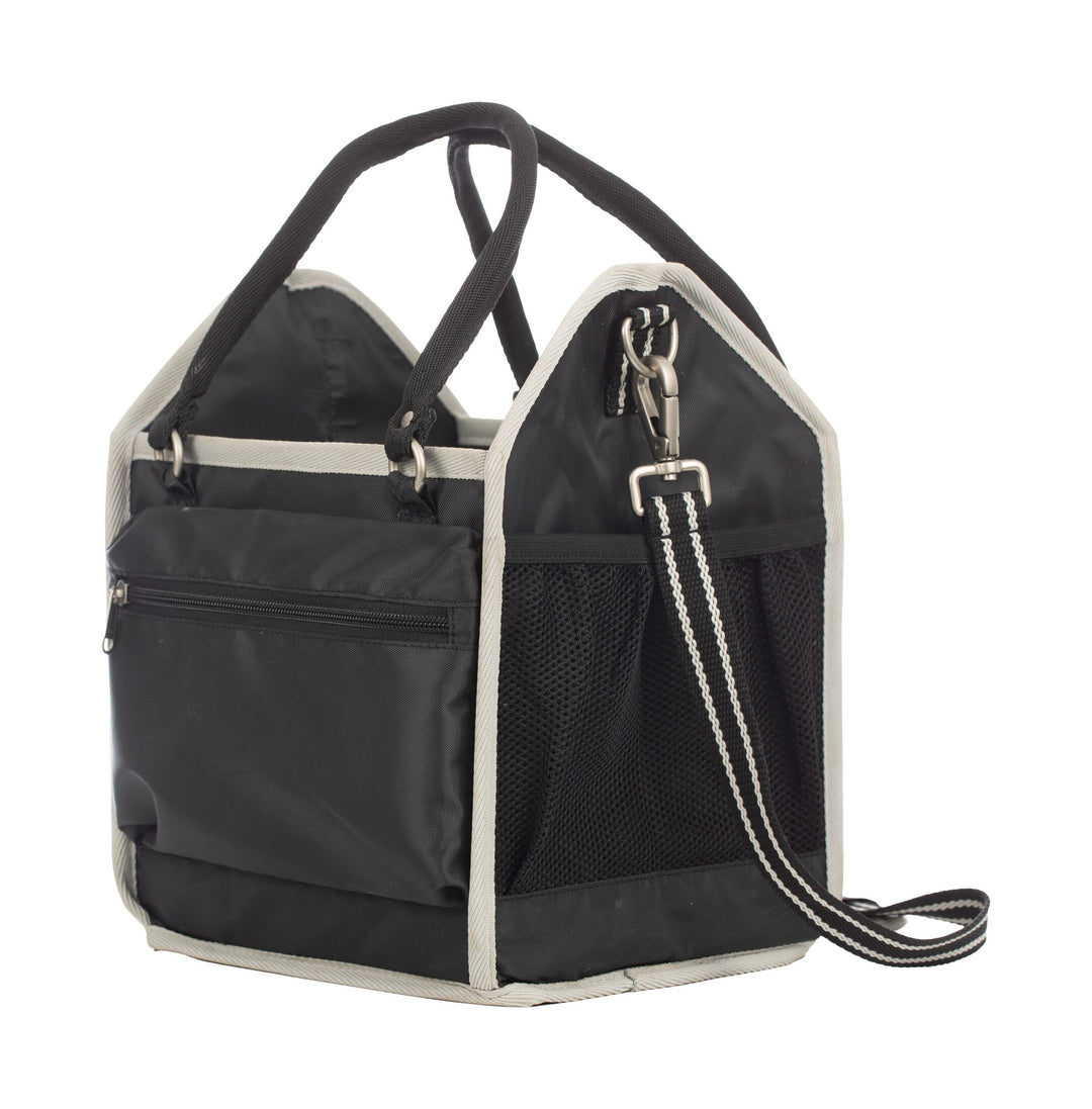 Equinavia Darby Small Collapsible Grooming Tote image 