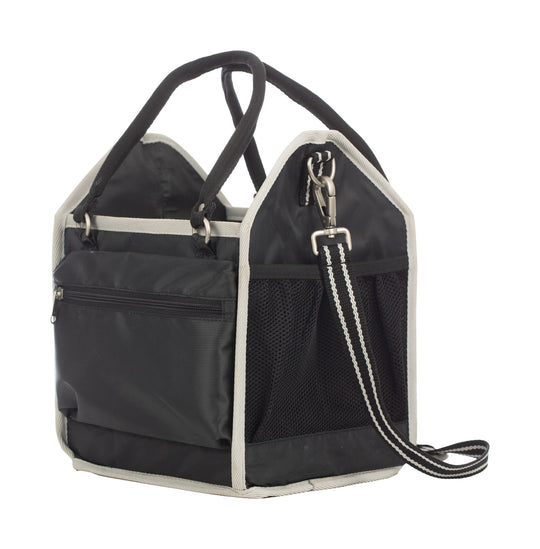 Equinavia Darby Small Collapsible Grooming Tote image 