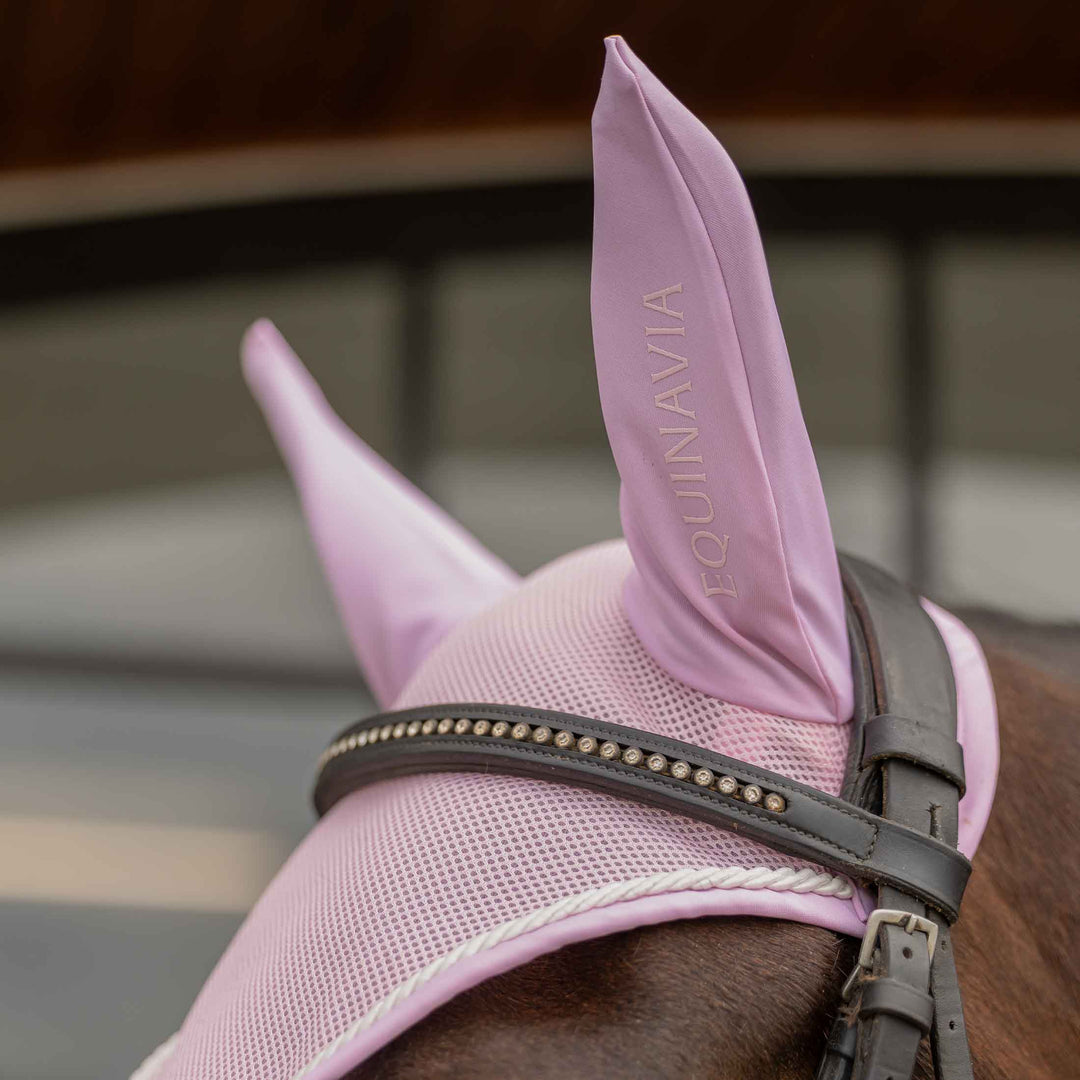 Equinavia Svalbard Ear Net with NordicAir™ Tech image 