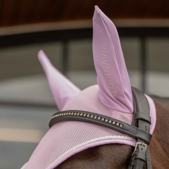 Equinavia Svalbard Ear Net with NordicAir™ Tech image 