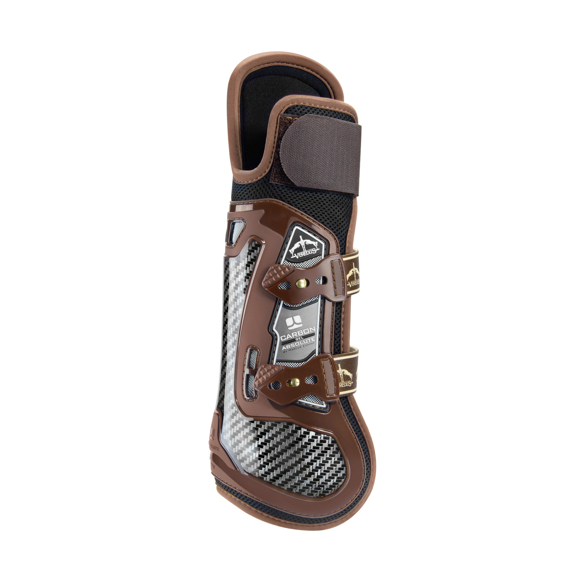 Veredus Carbon Gel Absolute X Pro Front Tendon Boots image #1