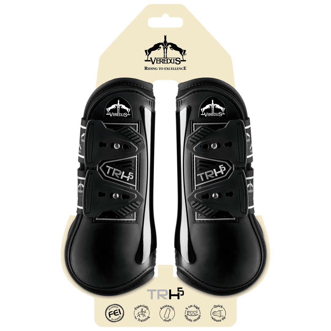 Veredus TRH5 Front Tendon Boots image 