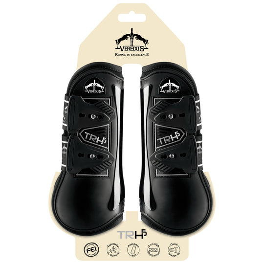 Veredus TRH5 Front Tendon Boots image 