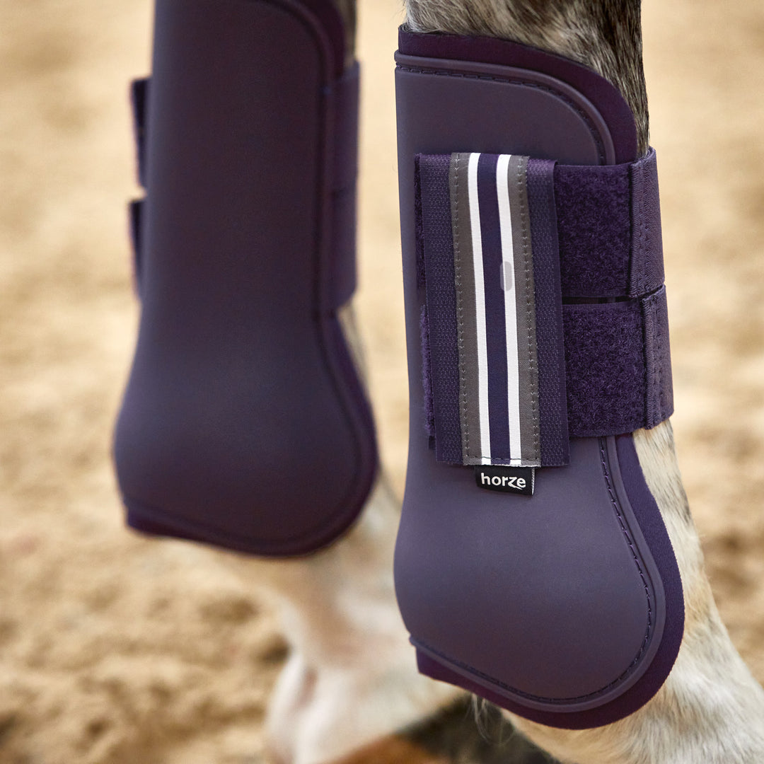 Horze Adepto Tendon Boots image 